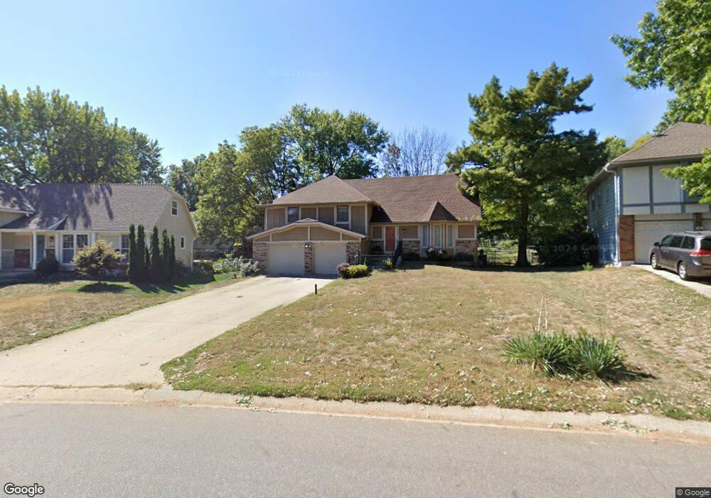 6504 Long Ave, Shawnee, KS 66216 - photo 1