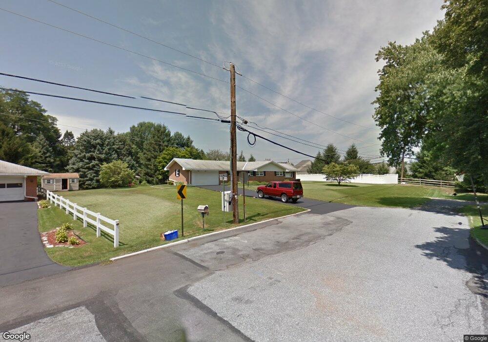 42 N Glenn Rd, Hershey, PA 17033 - photo 1