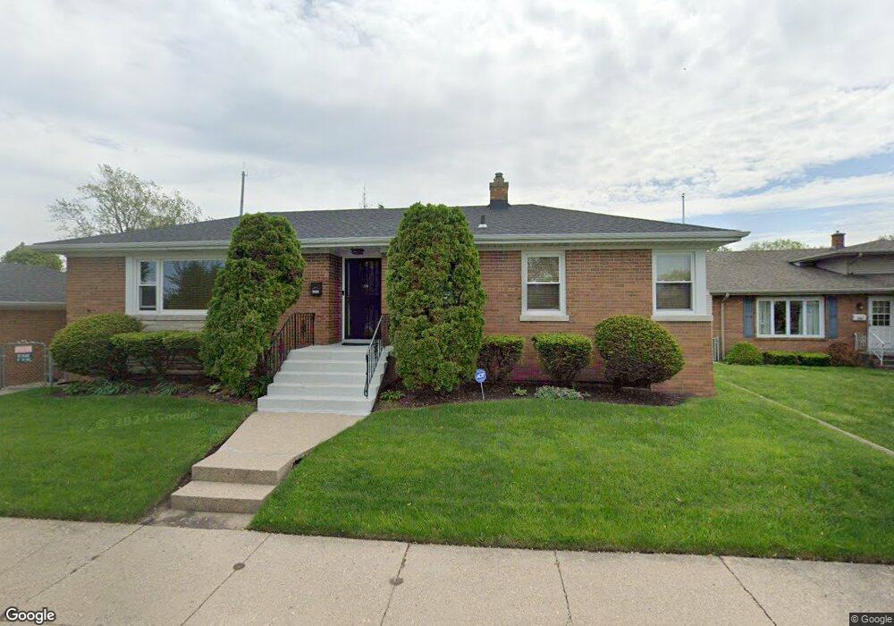 1945 Hamann Ct, Whiting, IN 46394 - photo 1