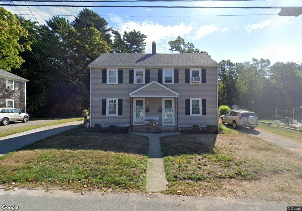 19 Hemlock Rd unit 19, Hingham, MA 02043 - photo 1