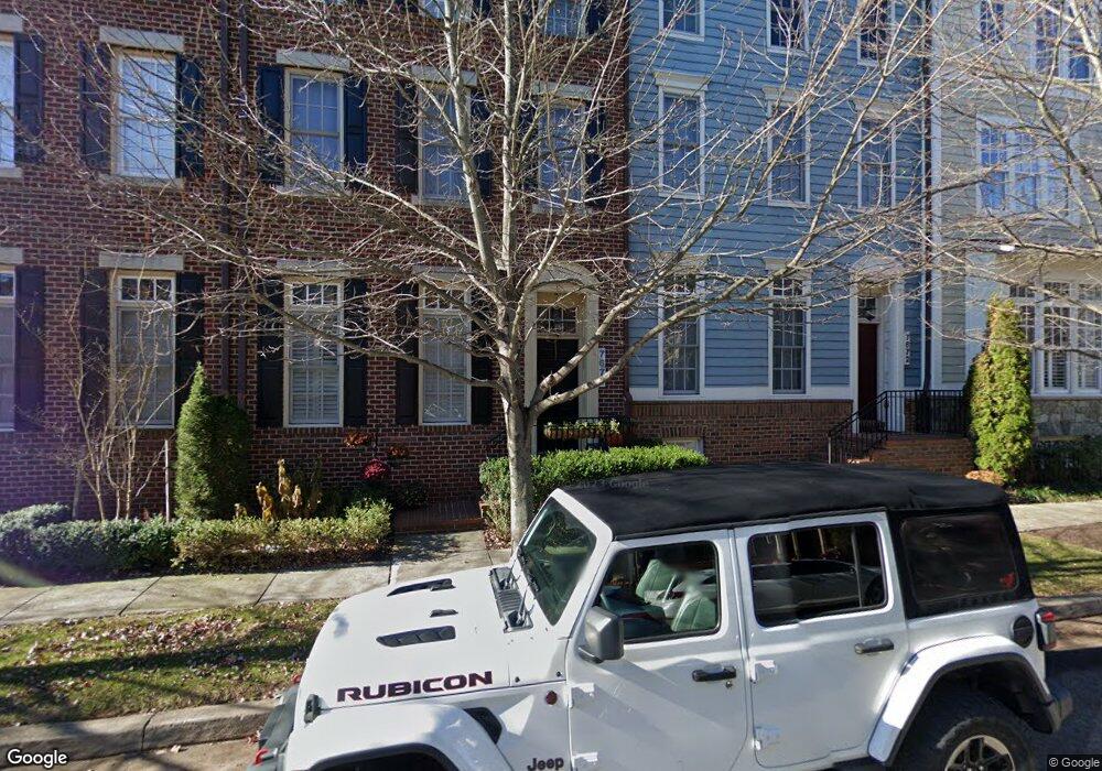 7672 Midtown Rd, Fulton, MD 20759 - photo 1