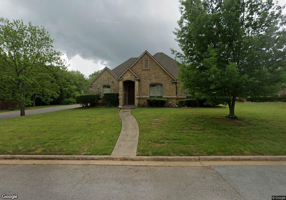 101 Sara Cir, Pottsboro, TX 75076 - photo 1