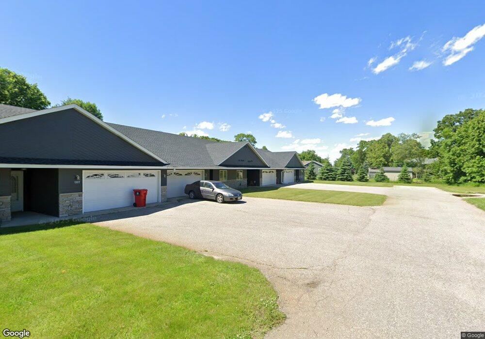 1343 County Road 22 NW, Alexandria, MN 56308 - photo 1