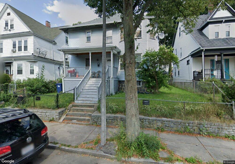 102 Radcliffe St unit 1, Dorchester, MA 02121 - photo 1