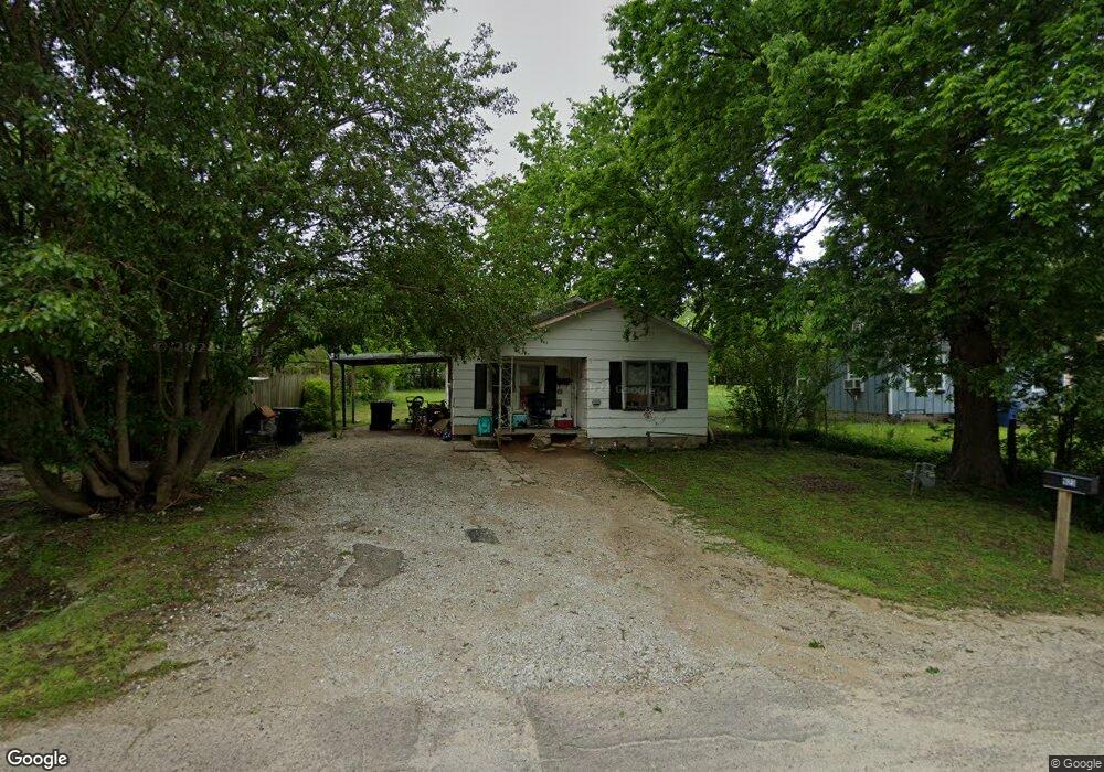 923 E Gardena St, Ada, OK 74820 - photo 1