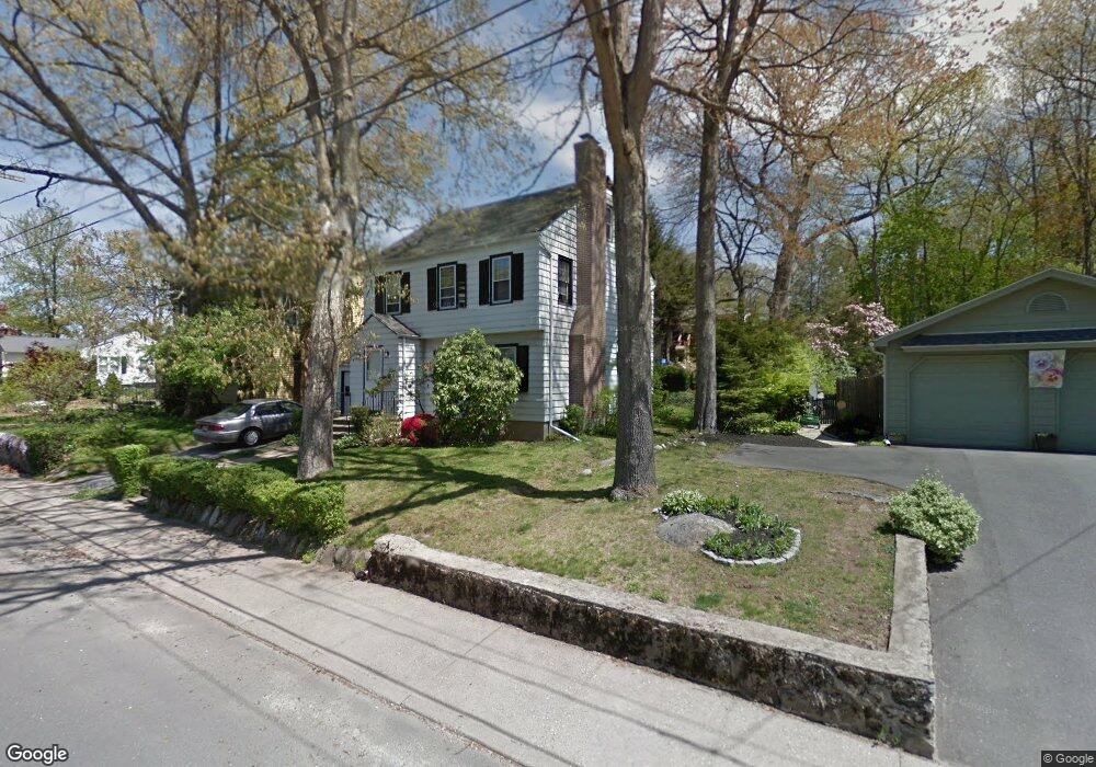 60 Fern St, Waterbury, CT 06704 - photo 1