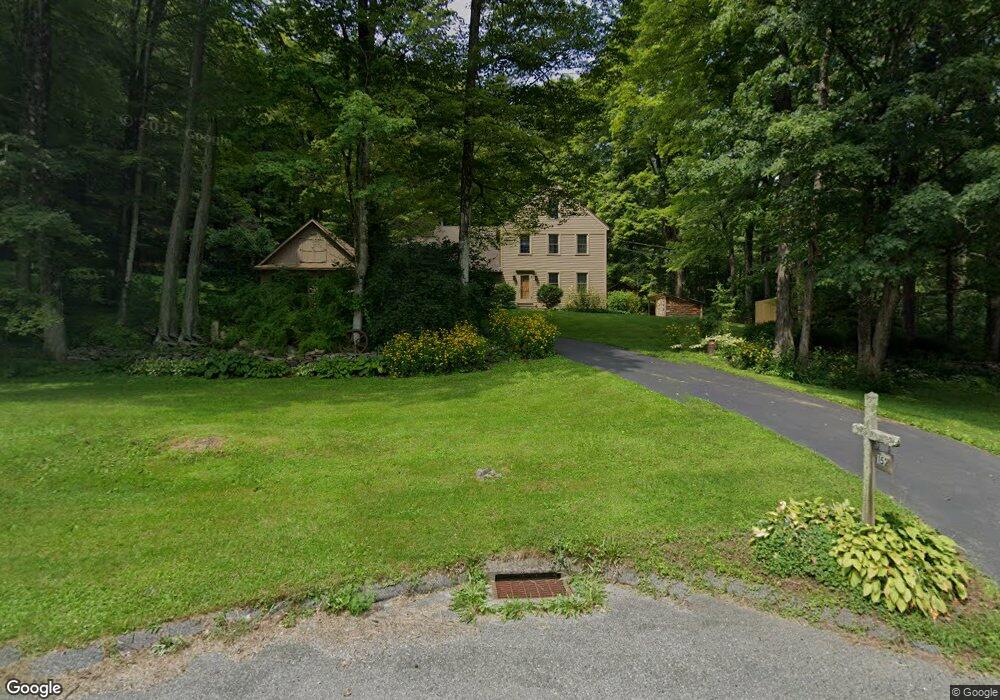 152 Under Mountain Rd, Salisbury, CT 06068 - photo 1