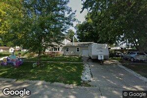 1321 9th St, Onawa, IA 51040