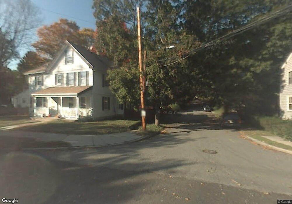 9 Higgins St unit 4, Auburndale, MA 02466 - photo 1