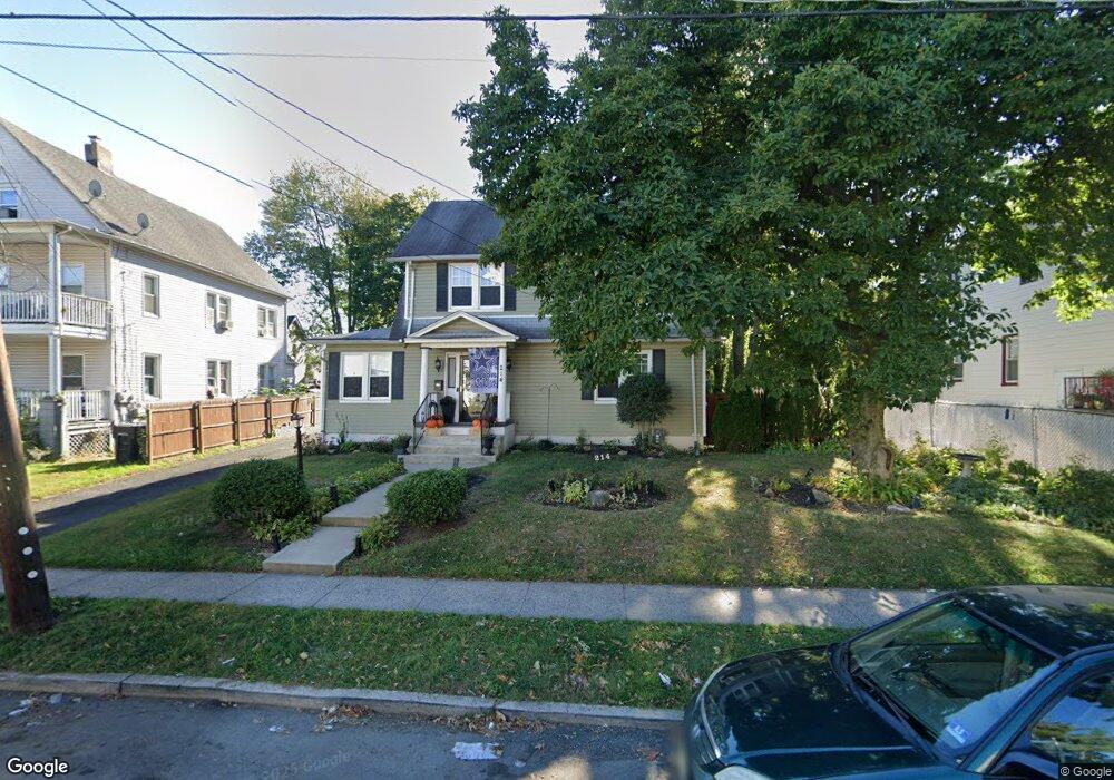 214 Johnston Ave unit 16, Plainfield, NJ 07062 - photo 1