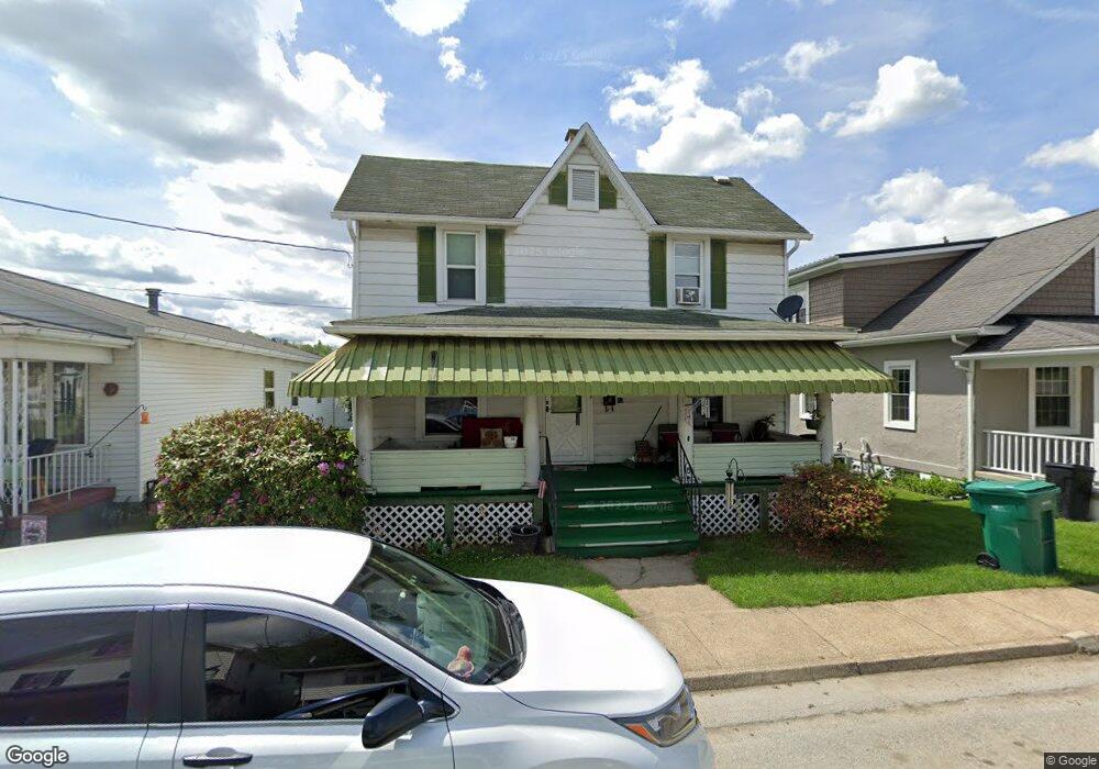 13 Beech St, Homer City, PA 15748 - photo 1