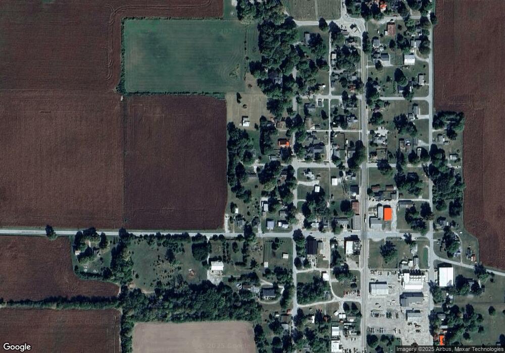 200 W Main St, Wingate, IN 47994 - photo 1