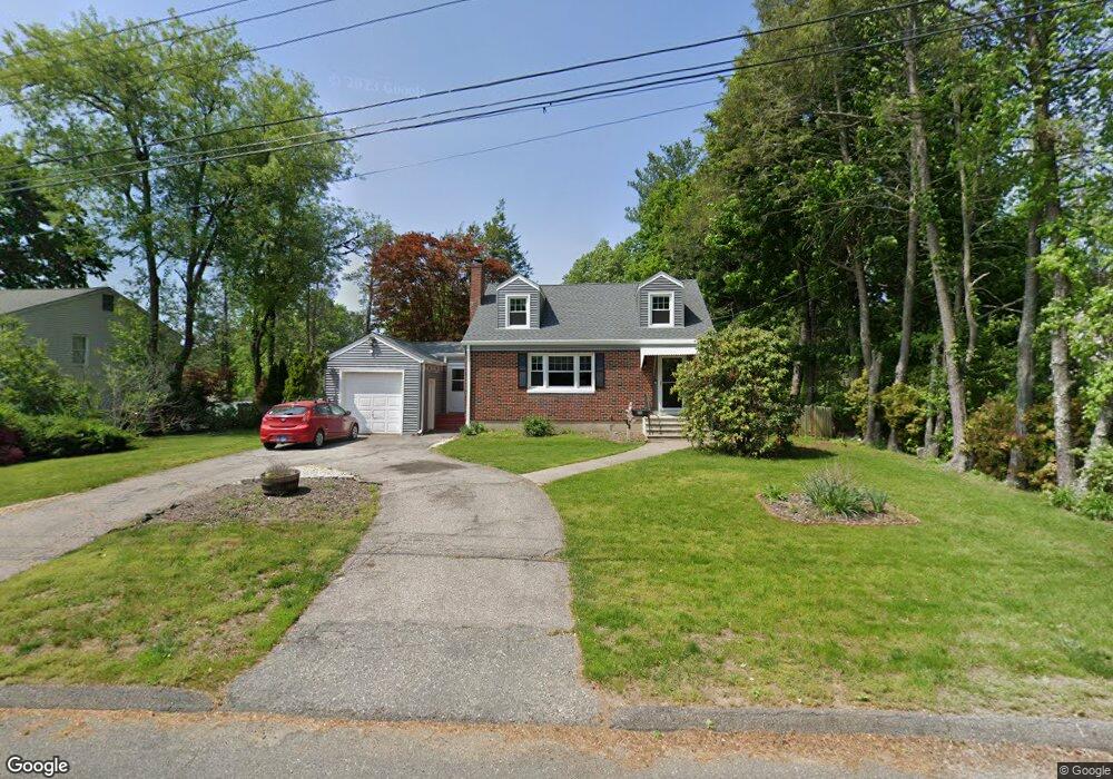 11 Turney Place, Trumbull, CT 06611 - photo 1