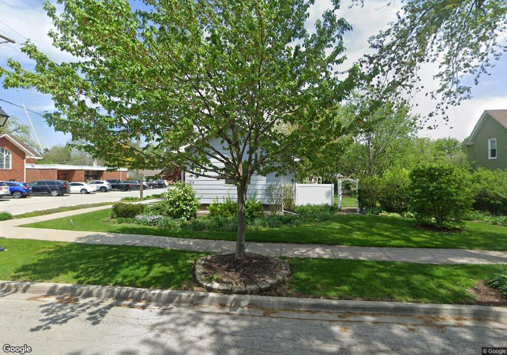 Street View Photo