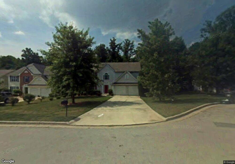 5376 Under Way, Sugar Hill, GA 30518 - photo 1