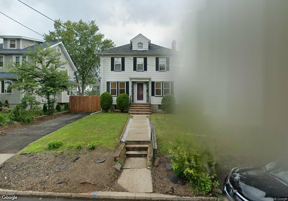 613 Elm St, Roselle, NJ 07203 - photo 1