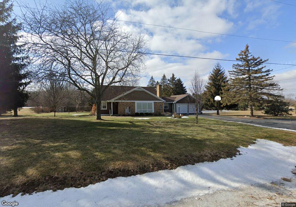 1489 N Cummings Rd, Davison, MI 48423 - photo 1