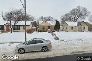 5728 Nicollet Ave, Minneapolis, MN 55419