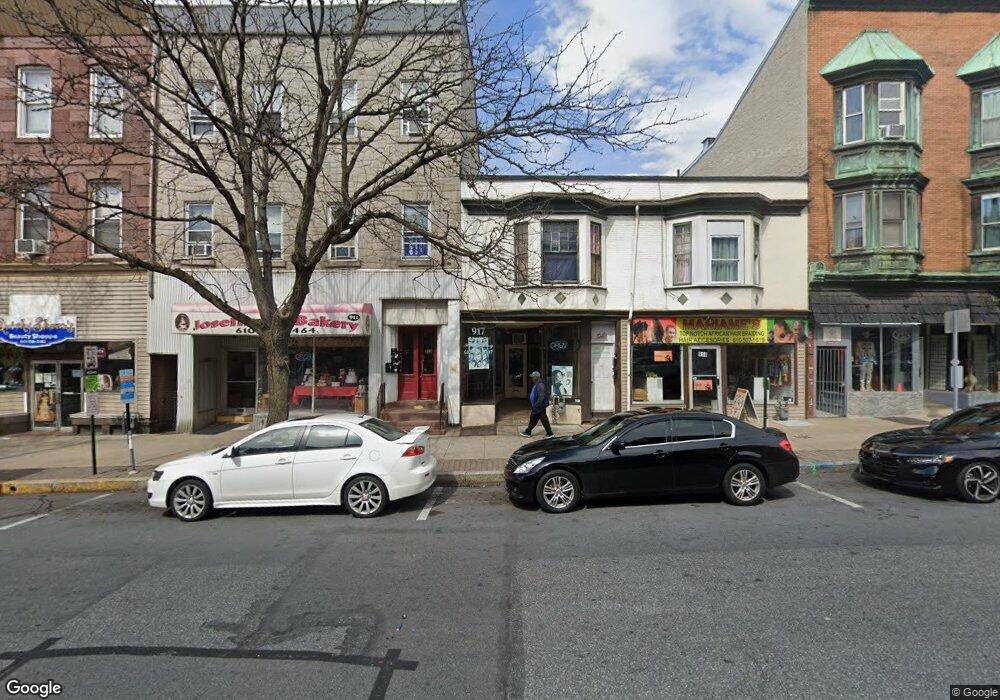 917 Penn St, Reading, PA 19601 - photo 1