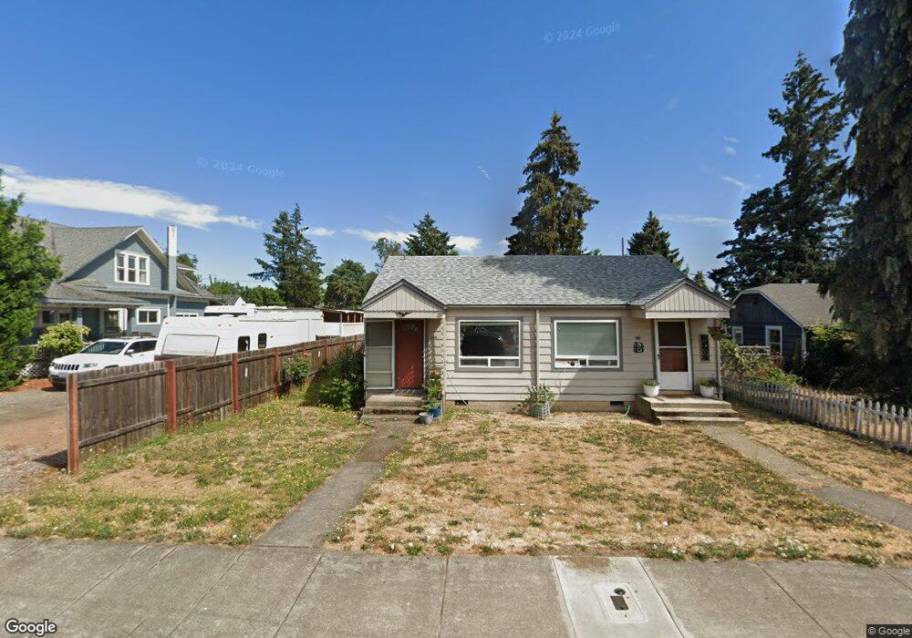 546 A St, Creswell, OR 97426 - photo 1