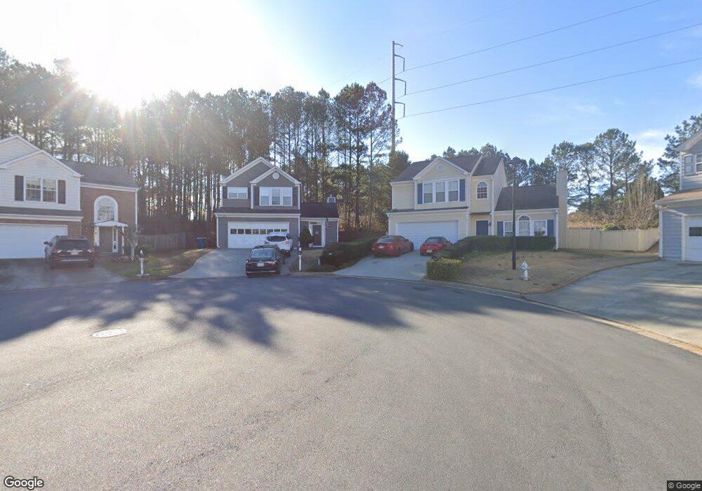 3179 Benthollow Ln unit 292, Duluth, GA 30096 - photo 1
