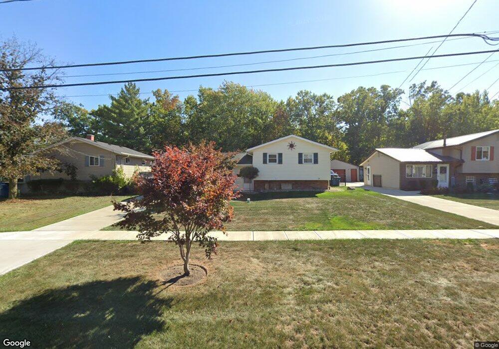 1964 E 42nd St, Lorain, OH 44055 - photo 1