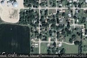400 S 1st St, Klemme, IA 50449