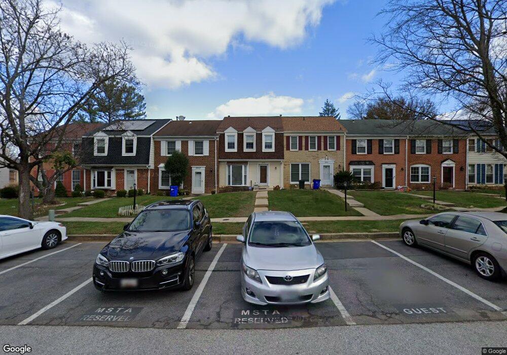 5629 Gulfstream Row, Columbia, MD 21044 - photo 1