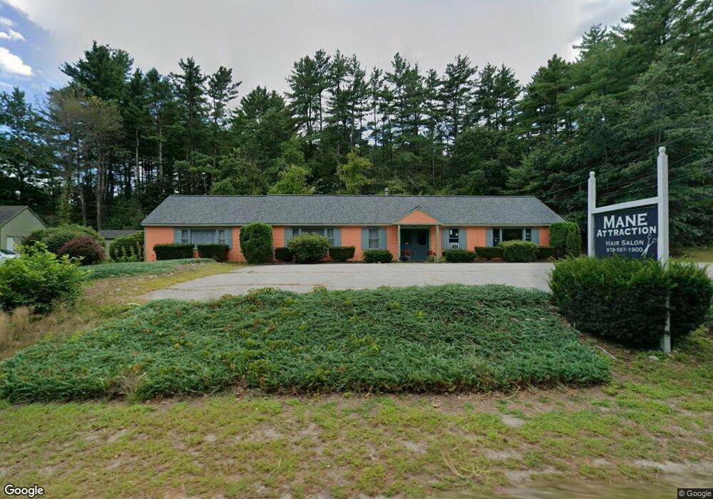 356 Main St unit 1, Townsend, MA 01469 - photo 1