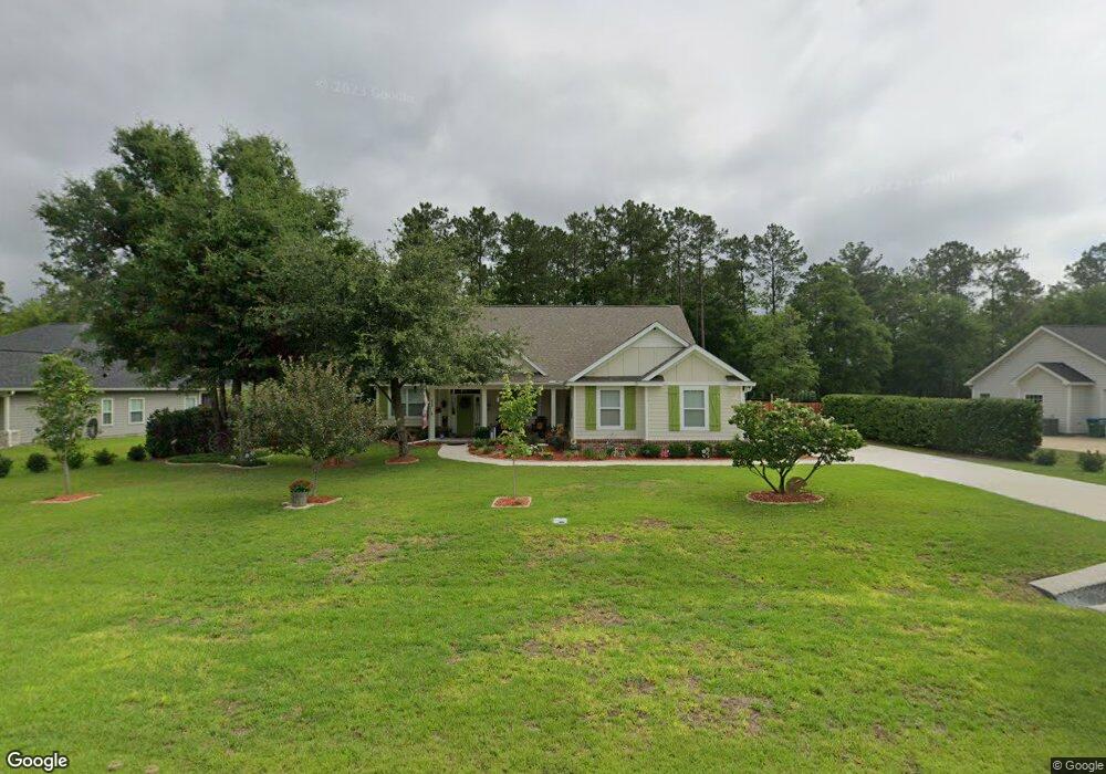 73 Geranium Trace, Wakulla Springs, FL 32327 - photo 1