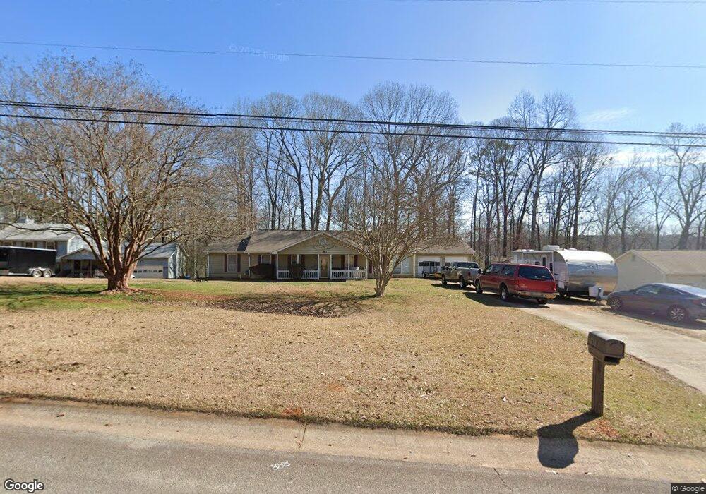 121 Audubon Pkwy, Stockbridge, GA 30281 - photo 1