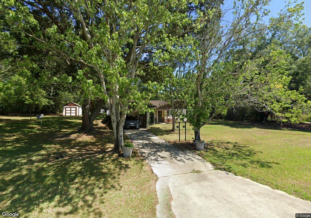 20463 SW Rainbow Lakes Blvd, Dunnellon, FL 34431 - photo 1