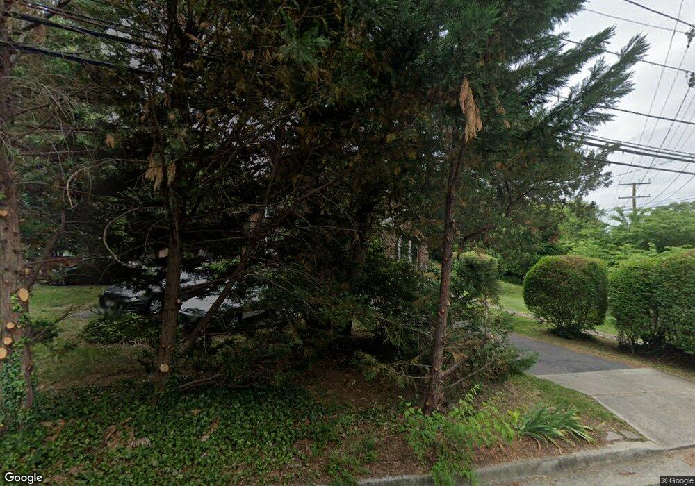 10 Cheverly Cir, Cheverly, MD 20785 - photo 1