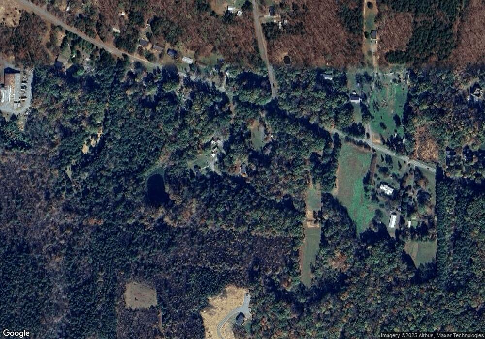 1827 Danny Bell Rd, Asheboro, NC 27205 - photo 1