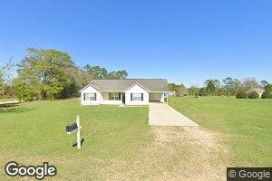 360 The Oaks Cir, Pearson, GA 31642