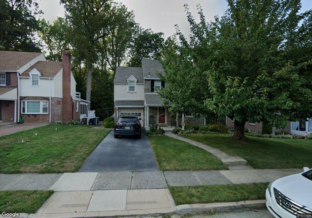 5015 Marvine Ave, Drexel Hill, PA 19026 - photo 1