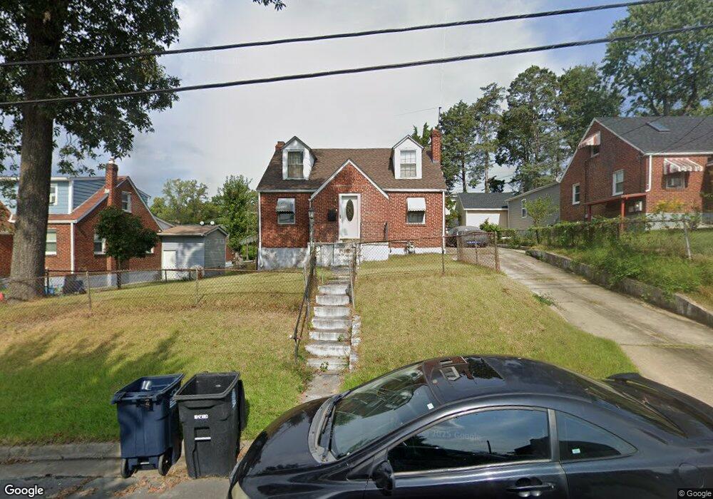 900 Karlson Ave, Hyattsville, MD 20783 - photo 1