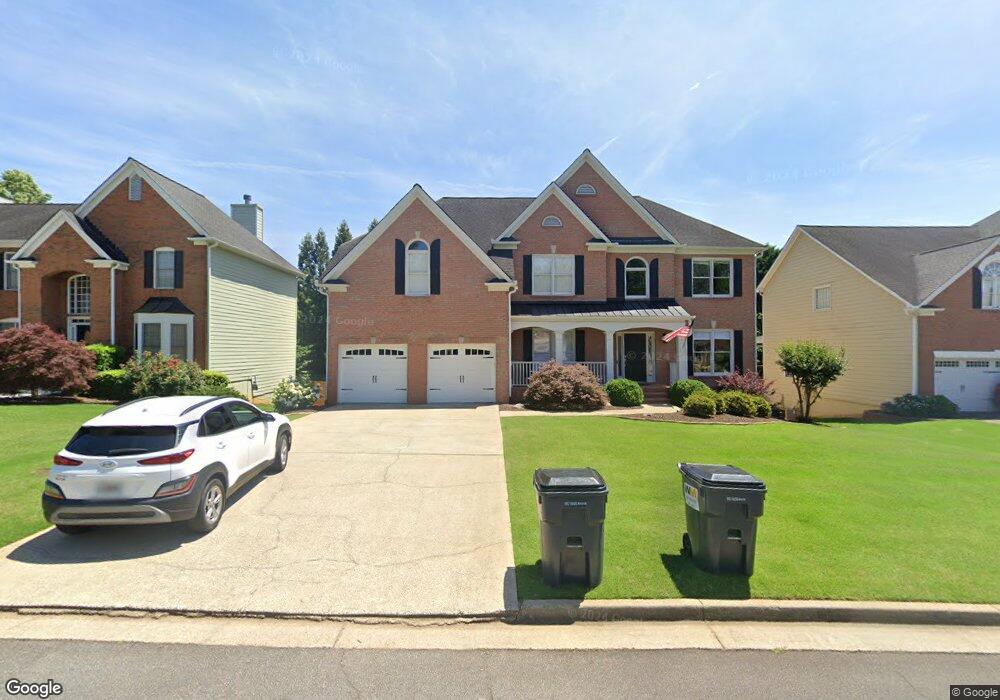 1732 Millhouse Run, Marietta, GA 30066 - photo 1
