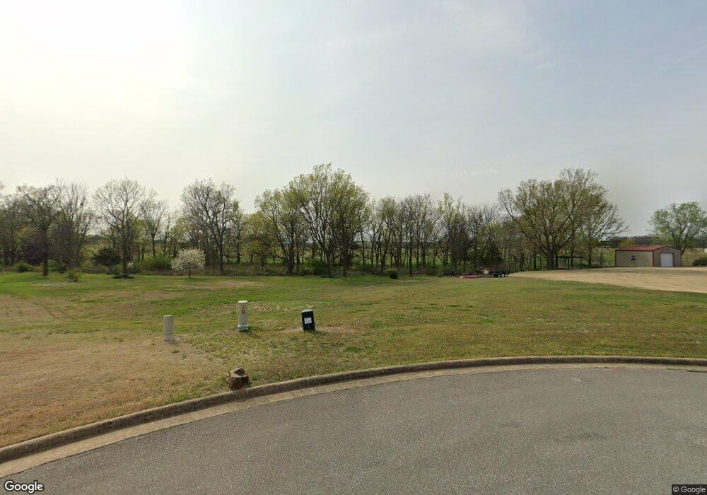 10447 Chapel Ridge Rd, Prairie Grove, AR 72753 - photo 1