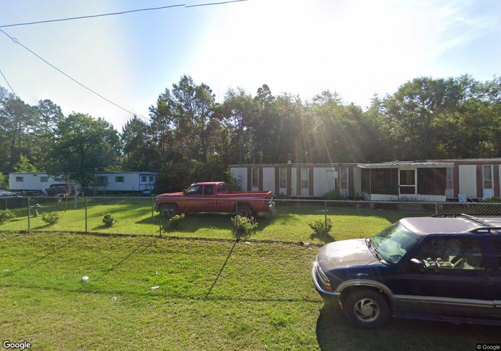 169 N Lee McKenzie Rd, Fitzgerald, GA 31750 - photo 1