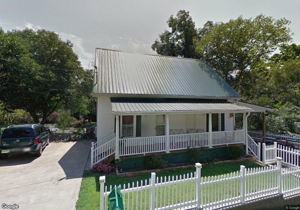 185 Walnut St, Commerce, GA 30529 - photo 1