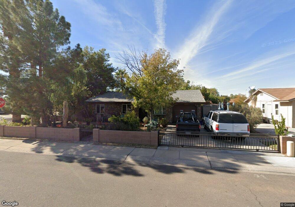 506 N Criss St, Chandler, AZ 85226 - photo 1