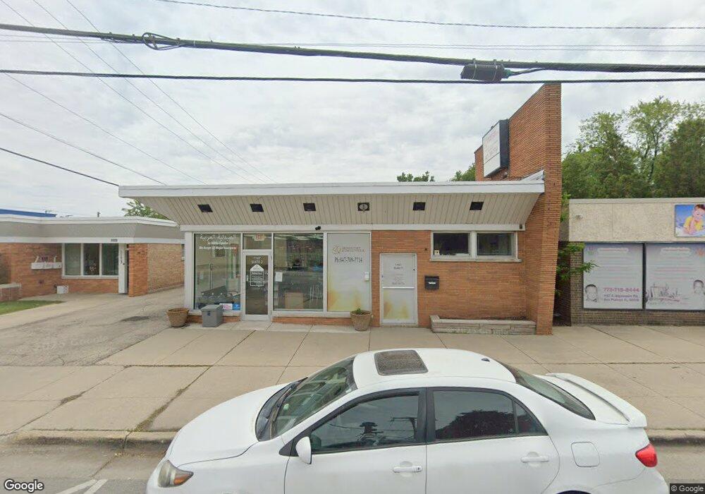 1167 E Algonquin Rd, Des Plaines, IL 60016 - photo 1