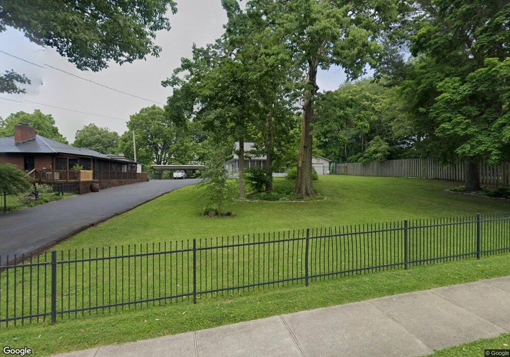 1220 Cincinnati Ave, Anderson, IN 46016 - photo 1