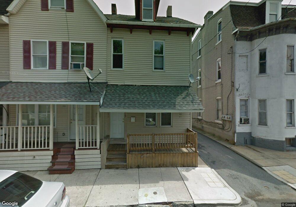 513 N 10th St, Allentown, PA 18102 - photo 1