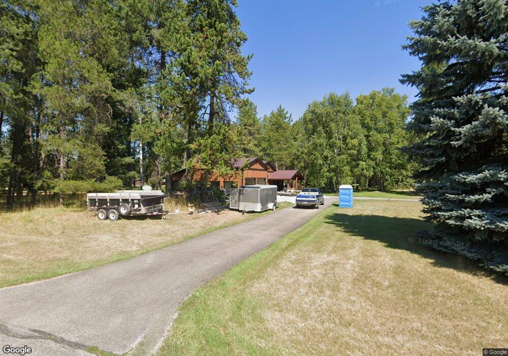 844 Eastman Dr, Bigfork, MT 59911 - photo 1