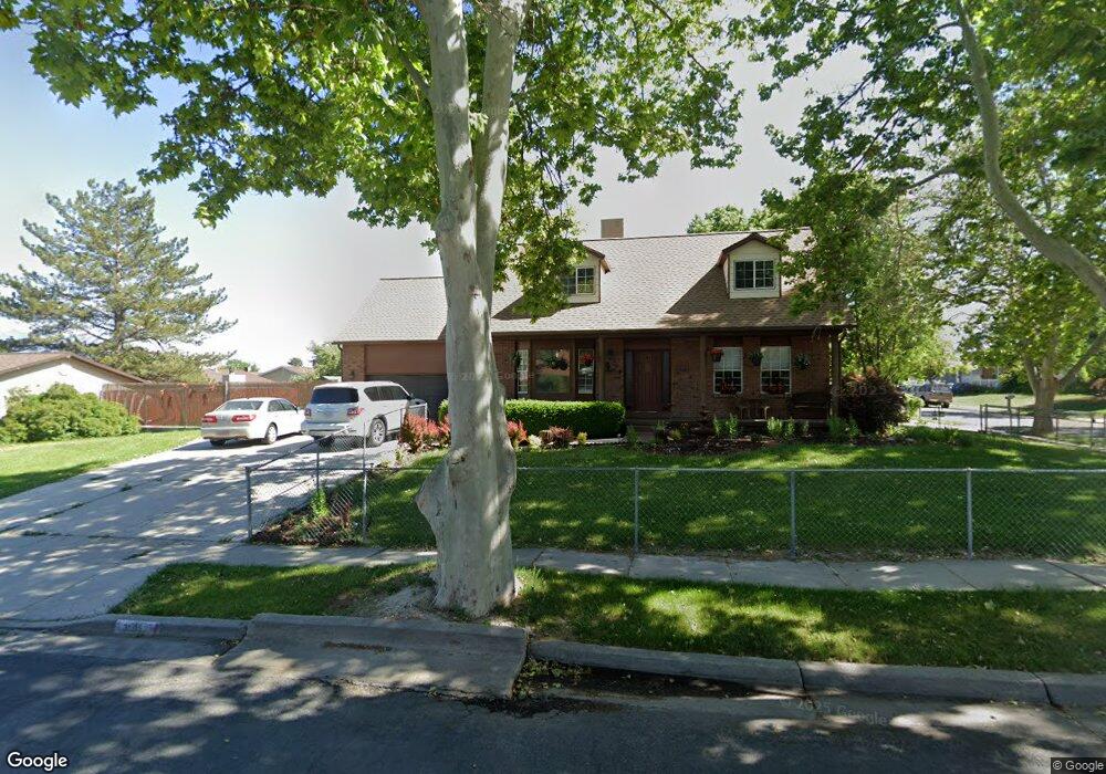 3505 Millerberg Way, West Jordan, UT 84084 - photo 1