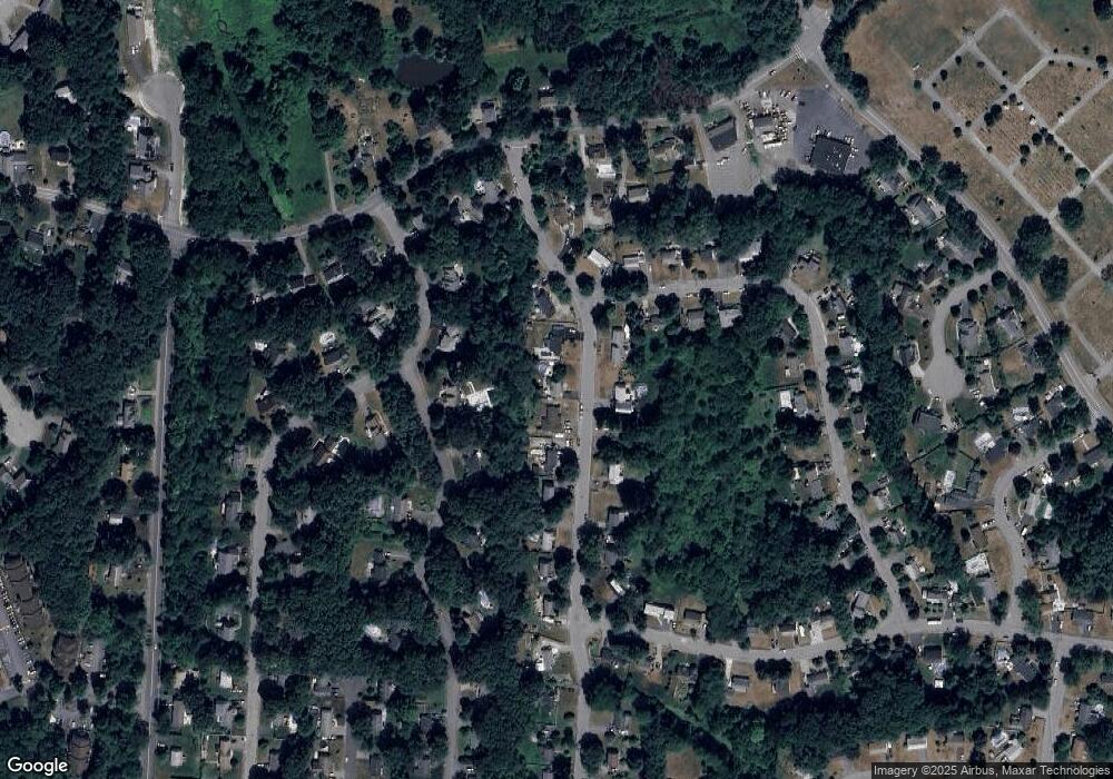 72 Priest St, Hudson, MA 01749 - photo 1