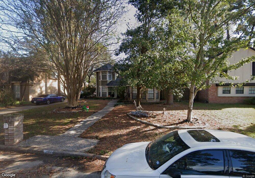 15606 Birchview Dr, Tomball, TX 77377 - photo 1