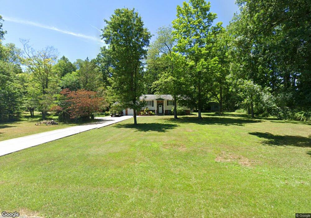 3851 Porter Rd, Rootstown, OH 44272 - photo 1